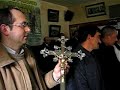 Visita pascal ao G.D.L