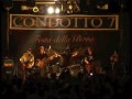 LIGABUE TRIBUTE NIGHT - 18 Dicembre 2009 (Condotto7 + Mel Previte)