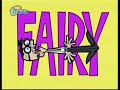 Fairly Odd Parents - Crocker Compilation.