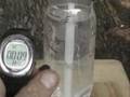 HHO Dry Cell #5 -- 3.15l/min 4.74MMW