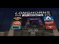 (2) Texas Longhorns