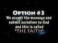 Relation between Science limitations & God\
