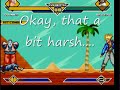 RY Mugen Battle #3: Trunks vs. Dr. Gero