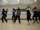 jazz dance jazz dance