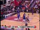 Marco Belinelli Scores 25 Points