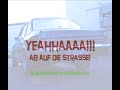 V8 Diplomat cruisen