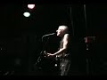TV Smith \"Lion and the Lamb\"