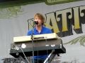 Thom Yorke solo - Latitude 2009 - Harrowdown Hill