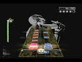 Rock Band 2 Chop Suey Expert Guitar 100 0.000000C!