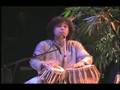 Zakir Hussain's Masters of Percussion clip 2