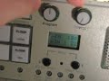 Midibox VI: Customising the LCD