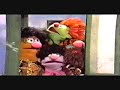 sesame street timberland the way you are