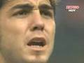 Himno Los Pumas Argentina Francia