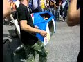 motomondiale mugello 2008