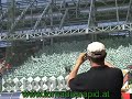 Salzburg (Dosenverein) - SK RAPID WIEN. besten Fans Weltweit