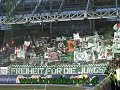 Salzburg (Dosenverein) - SK RAPID WIEN. besten Fans Weltweit Salzburg (Dosenverein) - SK RAPID WIEN. besten Fans Weltweit