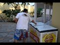 O Kara da cerveja