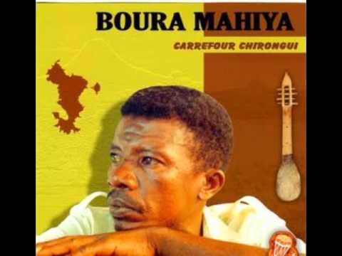 BOURA MAHIYA - SOUWA GNUGNI