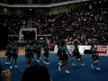 Storm Cheer 2008 Day 2