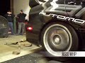 Darmowe filmy - Mitsubishi Lancer Evo 903 HP Mitsubishi Lancer Evo 903 HP