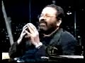 Carlos Vereza - Programa do JO Carlos Vereza - Programa do JO