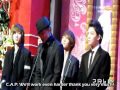 [SUBBED] 191111 TEEN TOP WINS THE ROOKIE AWARD