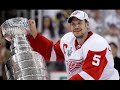 Detroit Red Wings 2008 Cup Tribute Detroit Red Wings 2008 Cup Tribute