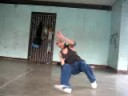 bboy jonjon25 freestyle