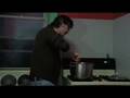 Maron v Seder: The Angry Chef Episode 2, Part 2