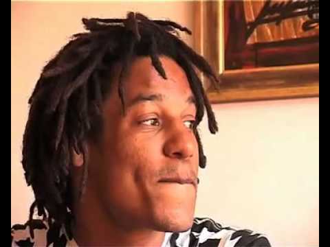 Bastien Salabanzi interview'09