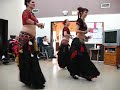Twisted Gypsy @ UCP part 2