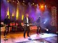 Tomas Ledin Gilla Läget Live