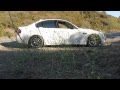 Jasons 08 BMW M3 Sedan