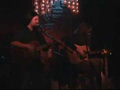 Martin Flanagan and John Dadey - Ed ...