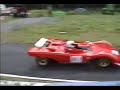 1969 Ferrari 212E at Shelsley Walsh. MAC 100 1969 Ferrari 212E at Shelsley Walsh. MAC 100