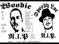 r.i.p. woodie