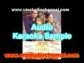 Morning Raga - Thaye Yashoda (Karaoke Sample).flv