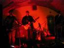La Belladonna live at No Fun (feb 16, 2007) #1