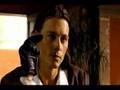 Quirky Johnny Depp Tribute by Wesley Willis