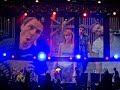 Paramore @Honda Civic Tour Intro + Ignorance