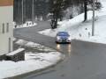 VALI PORCISTEANU/DAN DOBRE - LOCUL 1 RALIUL BRASOVULUI 2009 , PS 7