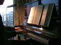 Erik Satie, petite ouverture a danser