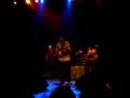 Robert Cray, Time Makes Two, Nijmegen Robert Cray, Time Makes Two, Nijmegen