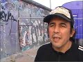 Guillermo Fadanelli. Moho. Cultura subterr�nea. 1/2