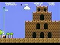 Super Mario Movie