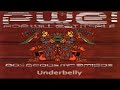 pop will eat itself - underbelly pop will eat itself - underbelly