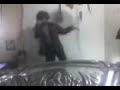 FICHEIR: HOW TO BE A CELEBRITY 007-DANCE