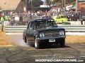 blown brougham holden donuts revfest 2006 wagga wagga
