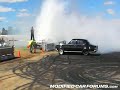 blown brougham holden donuts revfest 2006 wagga wagga