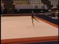 videos de LEA KEMAYOU ENTRAINEMENT PLATEAU SOL CHAMPIONNAT EUROPE 2008